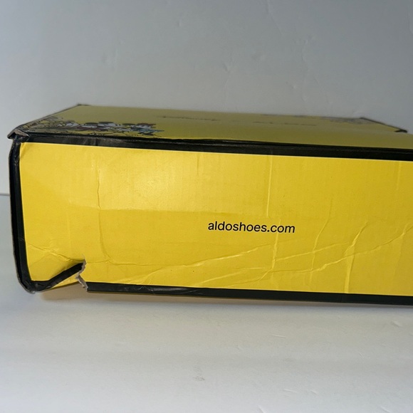 Disney Aldo Platform heels - Picture 8 of 10